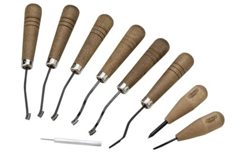 Gunline 16 lpi premier set