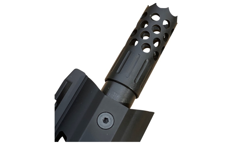 Genesis Arms Llc G12 muzzle brake m22 x .75
