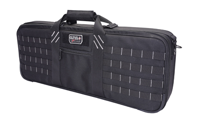 GPS Tactical Hardsided SWC/ Special Case, Black (28 inches)