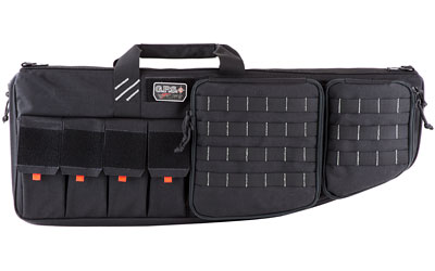 GPS TAC AR CASE 32" BLACK