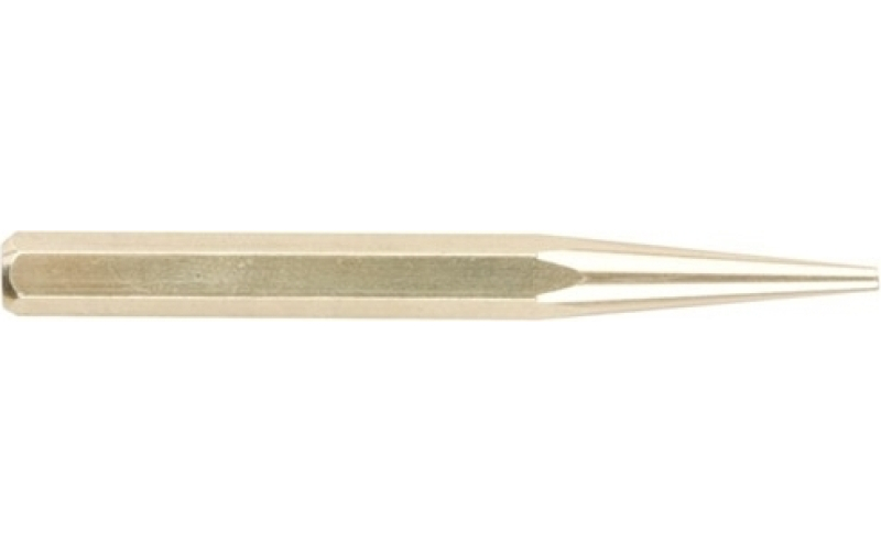 Grace Usa 1/16'' (1.6mm) starter brass punch