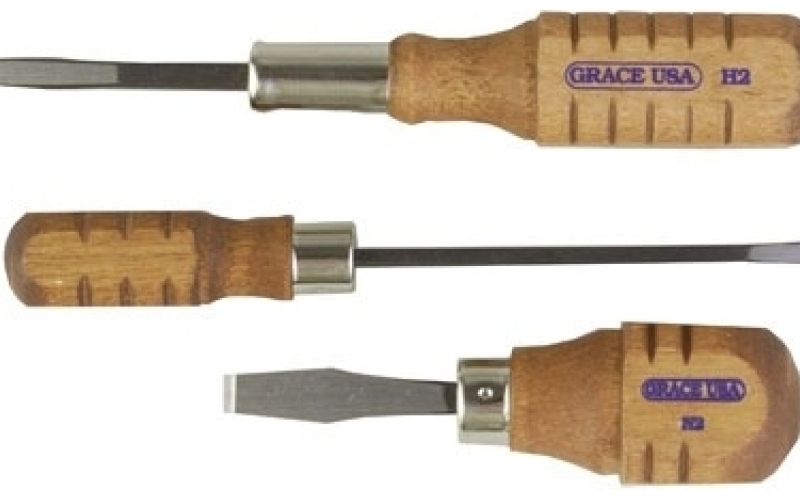 Grace Usa Colt screwdriver set