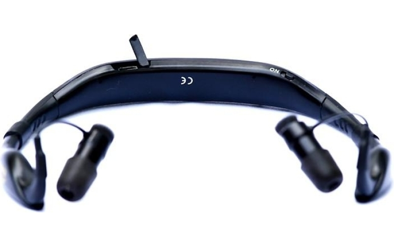 Pro ears stealth 28 - black