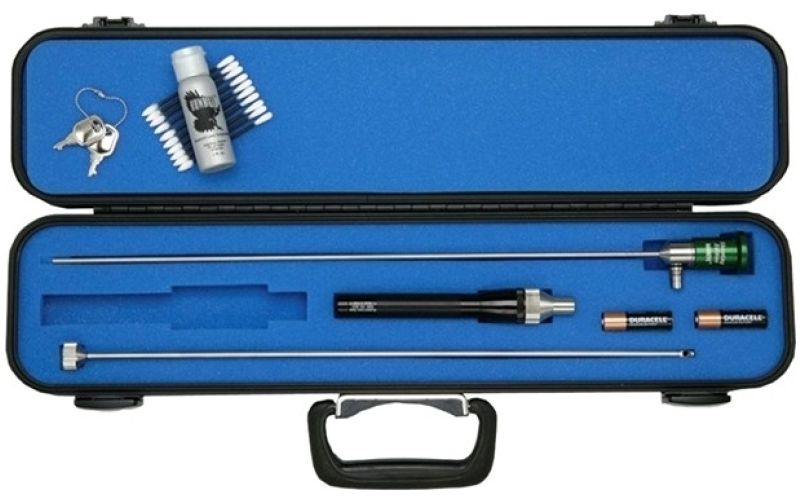 Gradient Lens 17'' slim borescope kit
