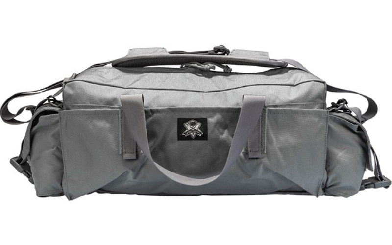 Grey Ghost Gear Transport bag grey