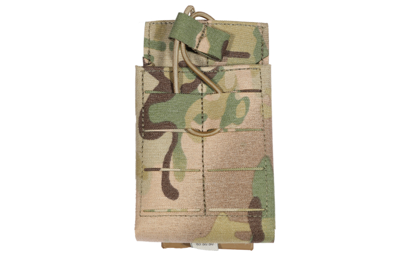 GGG SINGLE 7.62 MAG POUCH MULTI