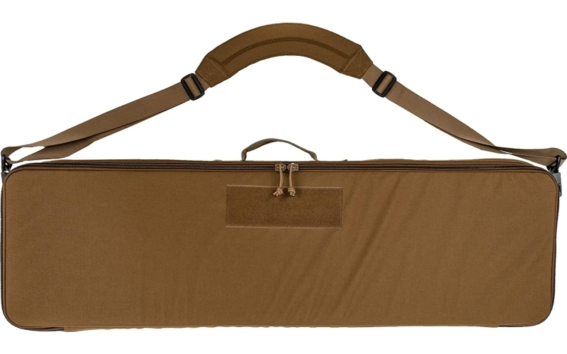 Grey Ghost Gear Rifle Case, Coyote Brown, 38"x11"x4" 6021-14