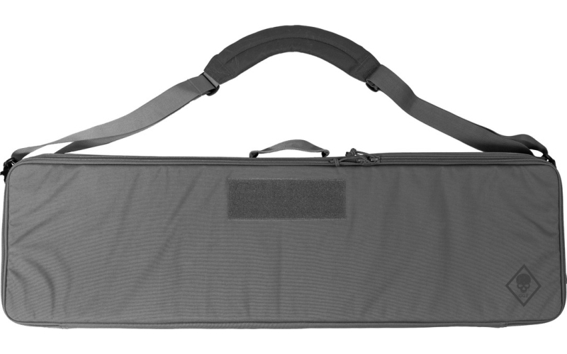 GGG RIFLE CASE GREY