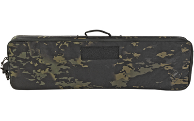 Grey Ghost Gear Rifle Case, MultiCam Black, 38"x11"x4" 6021-42