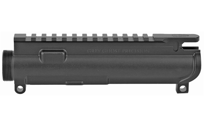 GGP FORGED UPPER RECEIVER