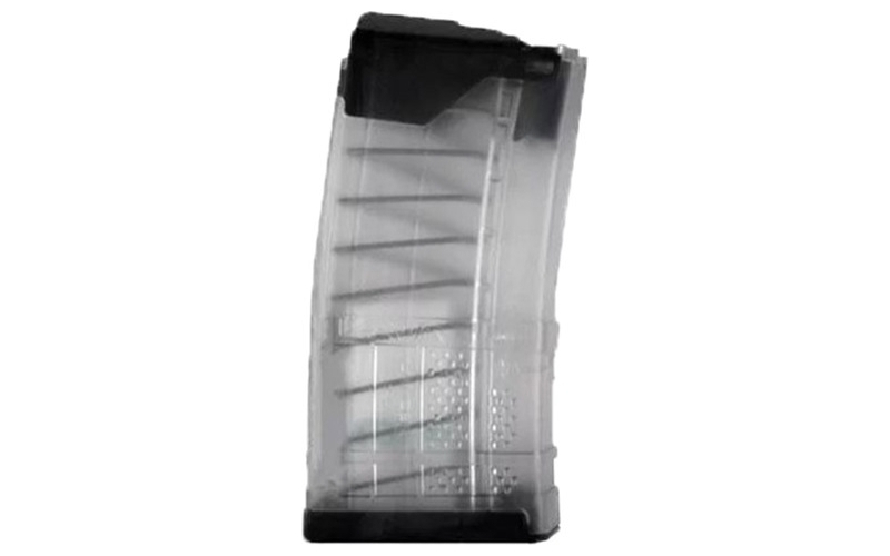 Great Lakes Firearms And Ammun Great lakes 450 bushmaster 5rd mag clear