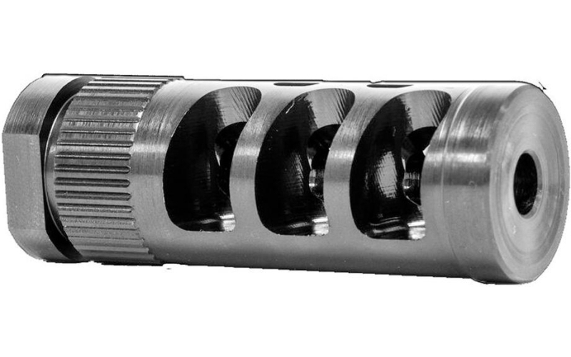 G-comp .223 muzzle compensator