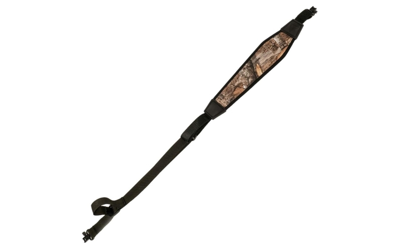Qs trek sling - w/swivels - real tree® edge®