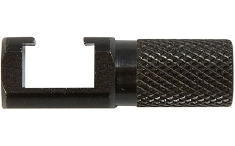 Grovtec Us, Inc. Extension fits browning bl-22/astra 357