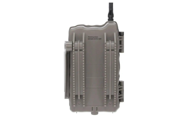 Stealthcam deceptor no-glo cellular trail camera 40 mp grey