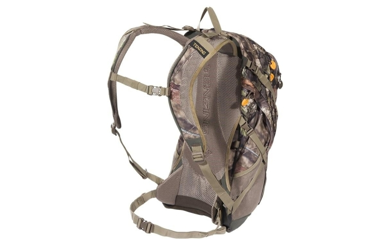 Tenzing voyager day pack backpack camo