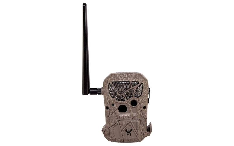 Wildgame innovations encounter cell trail camera 20mp brown