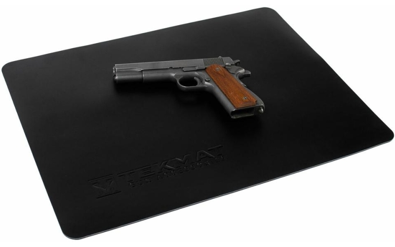 Tekmat ultra r20-stealth-bk