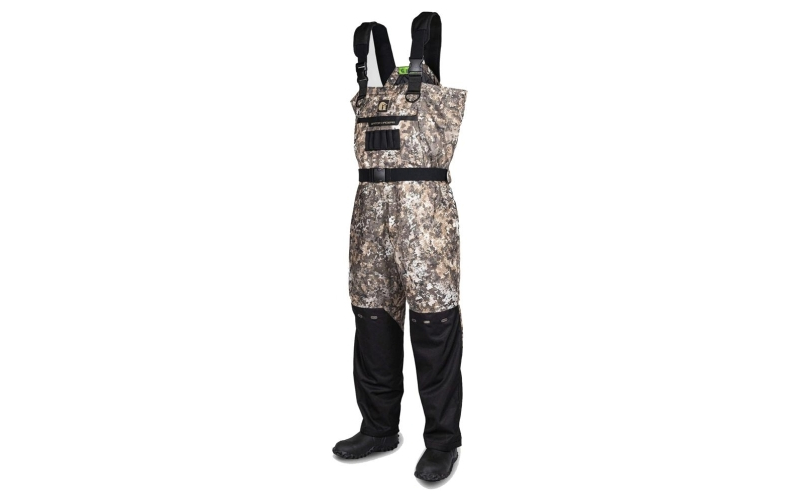 Shield insulated waders | mens - seven regualr 8
