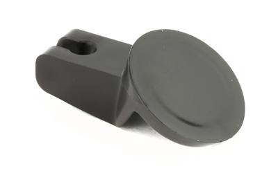 Gun Storage Solutions 10 Plastic Snaps, Vinyl Coated, Designed To Blend Into The Background While Highlighting Your Firearms, Black SNAP10