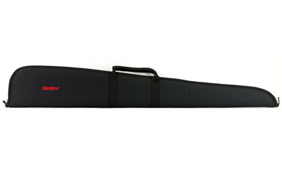 GUNMATE SHOTGUN CASE LG 48" BLK