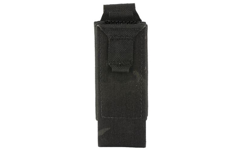 HSP SINGLE PISTOL MAG POUCH MCB