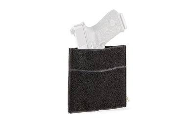 HSP HOLSTER WEDGE BLK