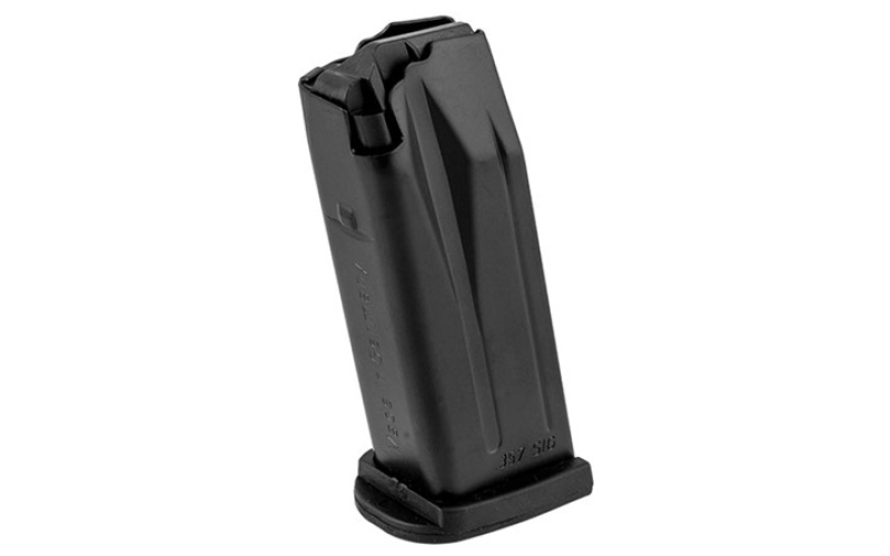 Heckler & Koch Magazine, 9rd, p2000sk .357