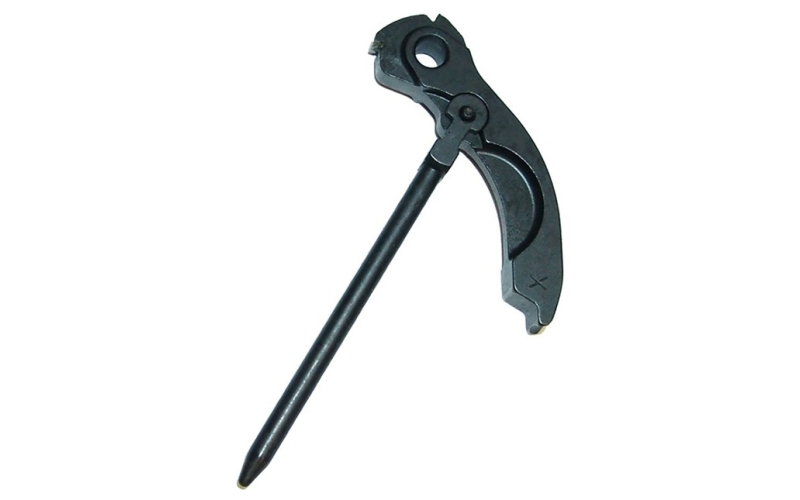 Heckler & Koch Hammer with strut, hk33/53, 5.56mm