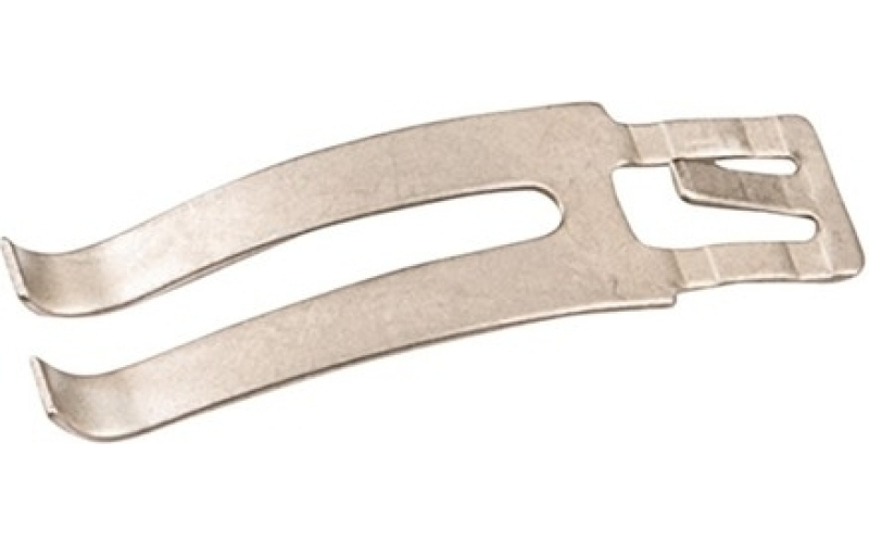 Heckler & Koch Sear spring, nickel plated