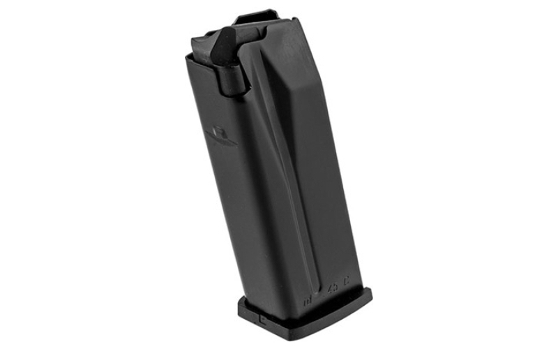 Heckler & Koch Magazine, compl.,usp 45 compact 8r