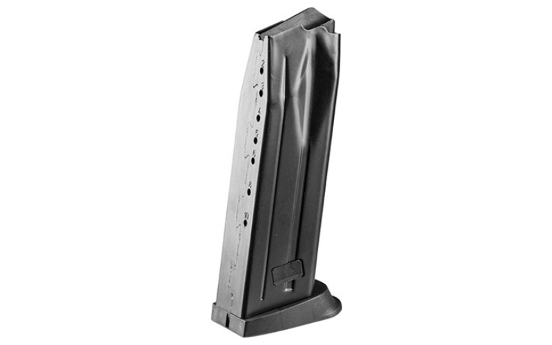 Heckler & Koch 215954s magazine 10rd.,usp 45 w/ext.fp