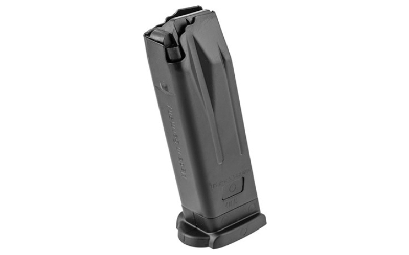 Heckler & Koch P30/vp40 .40s&w 10rd magazine