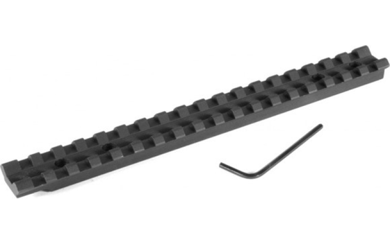 Harris Engineering Savage edge/axis 20moa