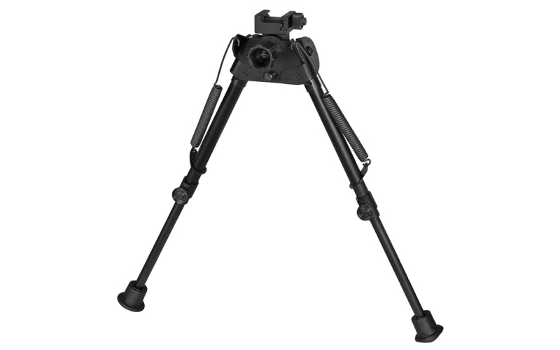Harris Engineering S-lp bipod picatinny 9-13''