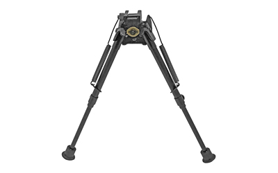 HARRIS BIPOD 9-13"  SELF LEVEL PIC