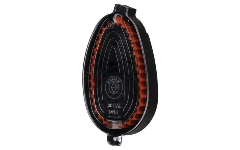 Hatsan blitz high capacity mag .22 - 45 shot