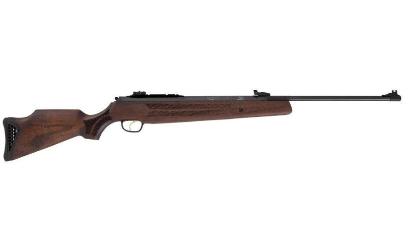 Model 135 vortex qe  22 cal1200fpswalnut