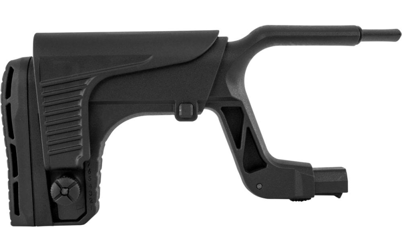 Hatsan jet i black .22 - 700fps airgun