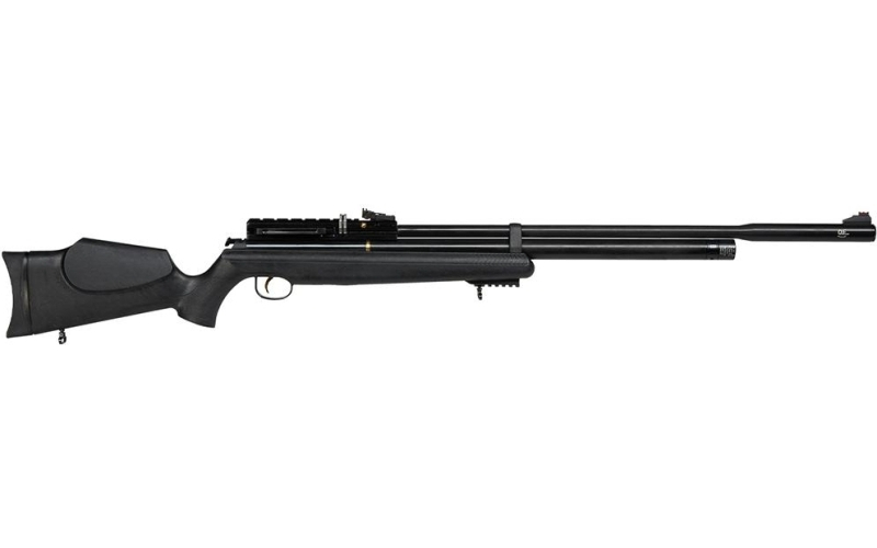 At44s10 22 qe open sight 22 cal1120fpsblk syn