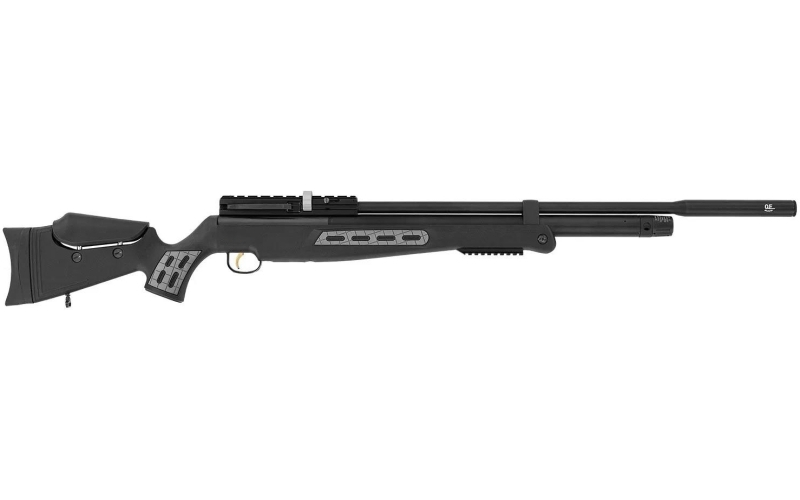 Bt65 big bore carnivore 30 caliber qeblk syn 2-mags sling 860fps