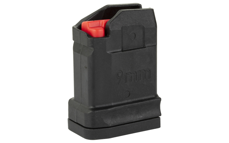 Henry Repeating Arms Magazine, 9mm, 5 Rounds, Fits Henry Homsteader, Black H27-9MM-5MAG