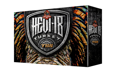 HEVI 18 TSS TRKY 12GA 3.5IN #7 5/50