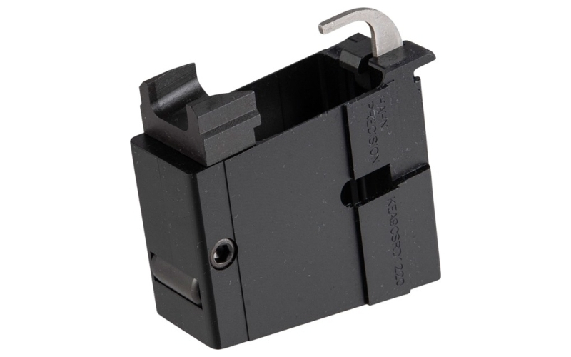 Hahn Precision 9mm adapter for ke arms kp-15