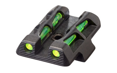 HIVIZ LITEWAVE REAR SGHT FOR GLK 43
