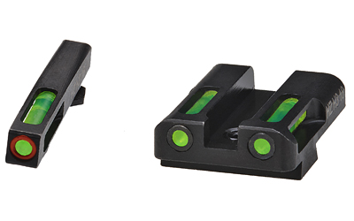 HIVIZ H3 NS FOR GLK 17 GRN FO ORG RG