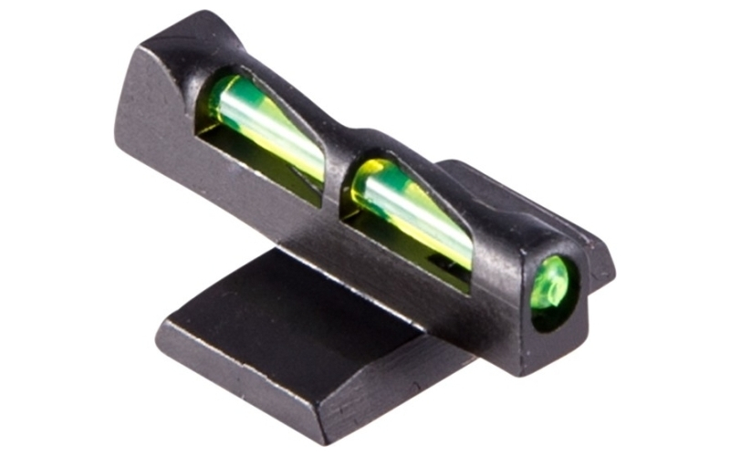 Hi-Viz Litewave front sight ruger american