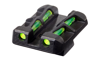Hi-Viz Litewave Sight, Fits Sig P-Series, Rear Only, Include Litepipes and Key SGLW18