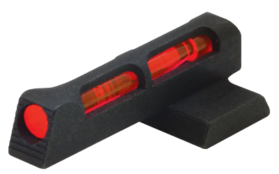 Hi-Viz Sight, Fits M&P, Includes Three LitePipes in Red, Green and White, Front Only SW2014