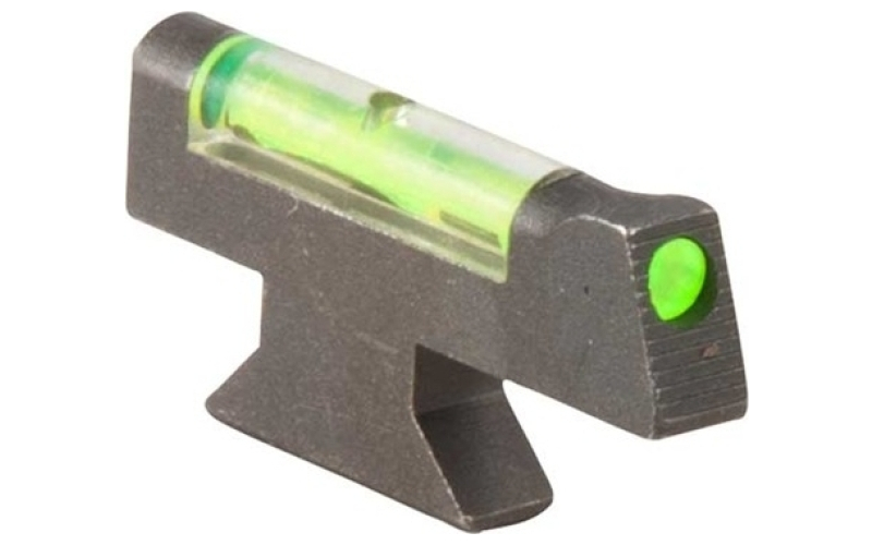 Hi-Viz .208'' front sight, green